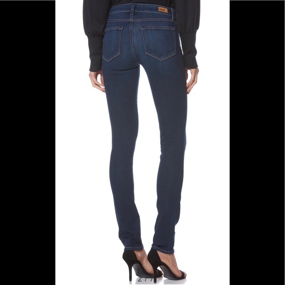 PAIGE Denim - Paige Skyline Skinny Jeans size 28
